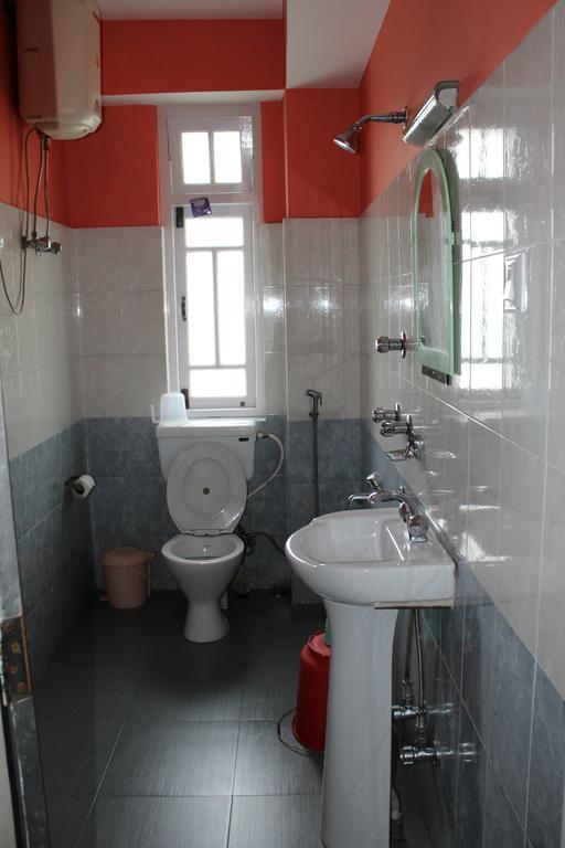 The Sikkim Regency Hotel Gangtok Kamer foto